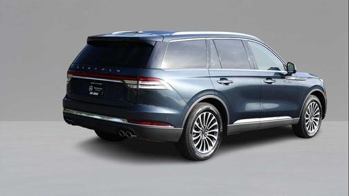 2022 Lincoln Aviator Reserve AWD