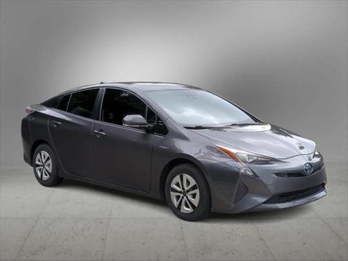 2017 Toyota Prius Two