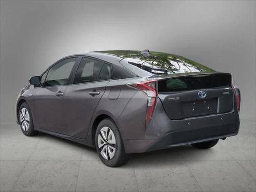 2017 Toyota Prius Two