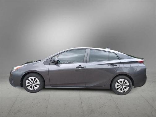 2017 Toyota Prius Two