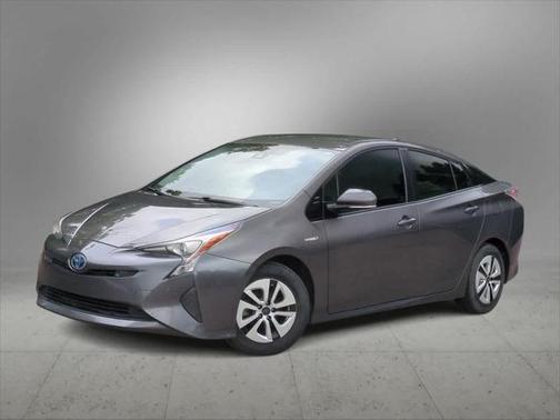 2017 Toyota Prius Two