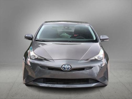 2017 Toyota Prius Two