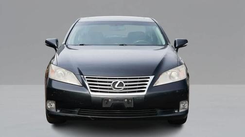 2010 Lexus ES 350 Base