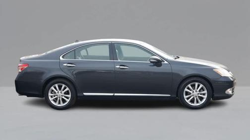 2010 Lexus ES 350 Base