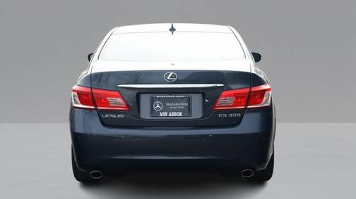 2010 Lexus ES 350 Base