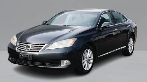 2010 Lexus ES 350 Base