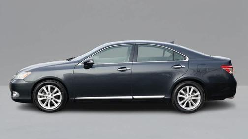 2010 Lexus ES 350 Base