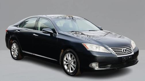 2010 Lexus ES 350 Base