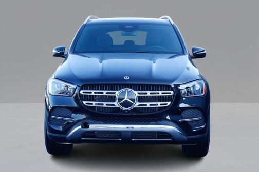 2026 Mercedes-Benz GLE 350 4MATIC