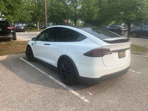 2023 Tesla Model X AWD