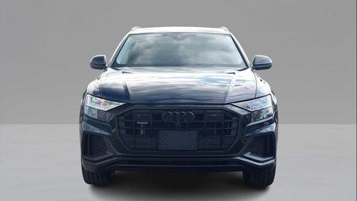 2023 Audi Q8 55 Premium Plus