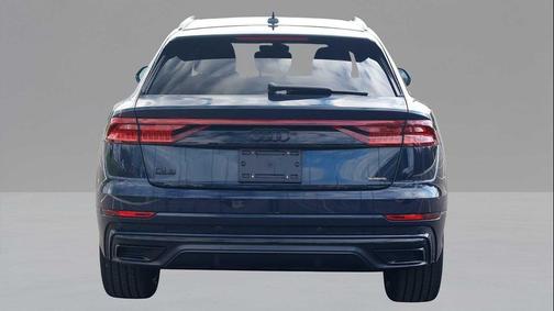 2023 Audi Q8 55 Premium Plus