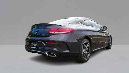 2023 Mercedes-Benz C-Class C 300 4MATIC