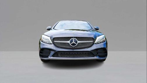 2023 Mercedes-Benz C-Class C 300 4MATIC