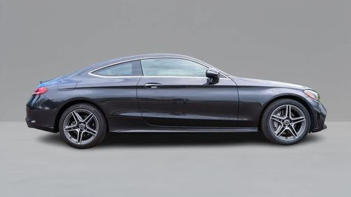2023 Mercedes-Benz C-Class C 300 4MATIC
