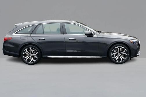 2026 Mercedes-Benz E-Class E 450 4MATIC All-Terrain