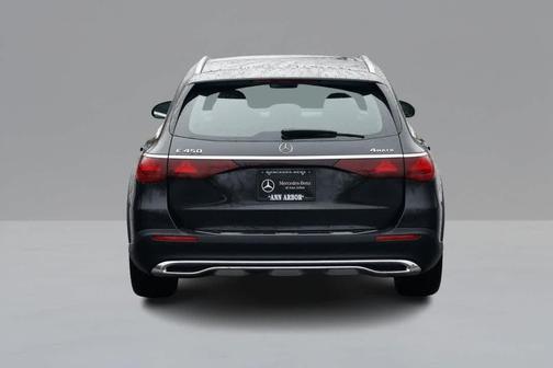 2026 Mercedes-Benz E-Class E 450 4MATIC All-Terrain
