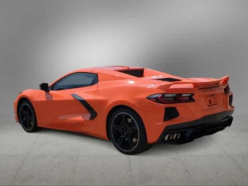 2023 Chevrolet Corvette Stingray w/3LT