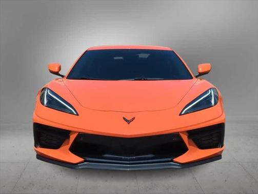 2023 Chevrolet Corvette Stingray w/3LT