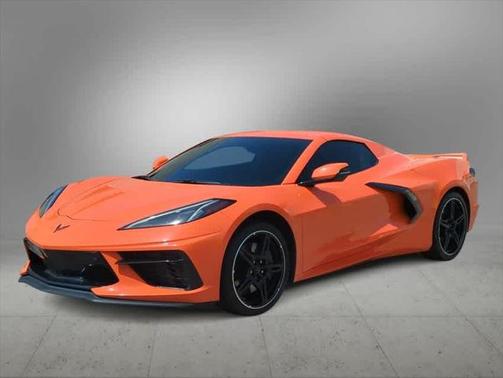 2023 Chevrolet Corvette Stingray w/3LT