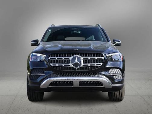 2026 Mercedes-Benz GLE 350 4MATIC