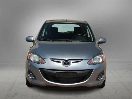 2011 Mazda Mazda2 Touring