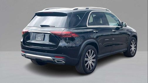 2024 Mercedes-Benz GLE 350 4MATIC