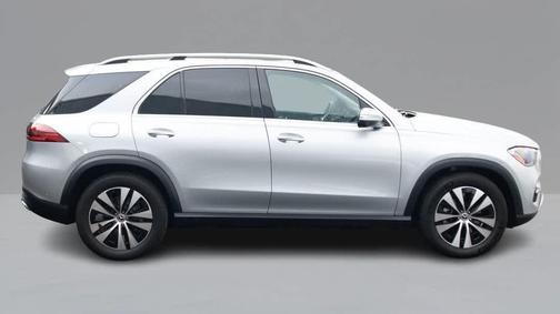 2024 Mercedes-Benz GLE 350 4MATIC