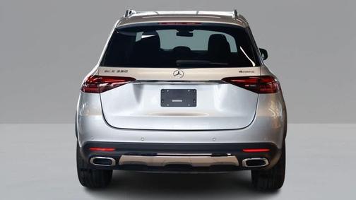 2024 Mercedes-Benz GLE 350 4MATIC