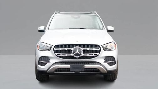 2024 Mercedes-Benz GLE 350 4MATIC