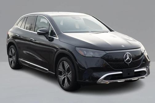 2023 Mercedes-Benz EQE 350 4MATIC