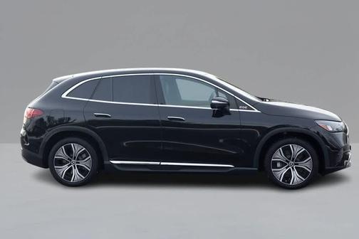 2023 Mercedes-Benz EQE 350 4MATIC