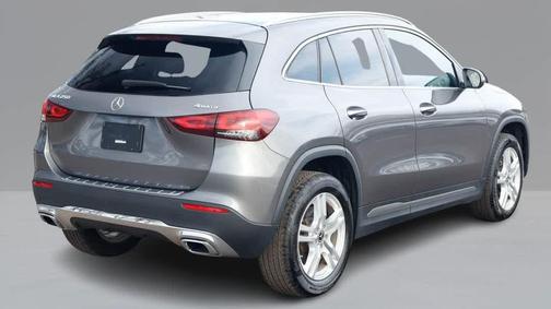 2023 Mercedes-Benz GLA 250 4MATIC