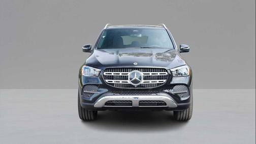2026 Mercedes-Benz GLE 350 4MATIC