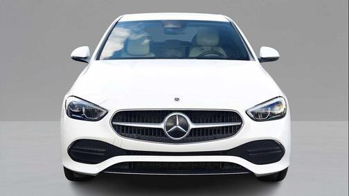2023 Mercedes-Benz C-Class C 300 4MATIC