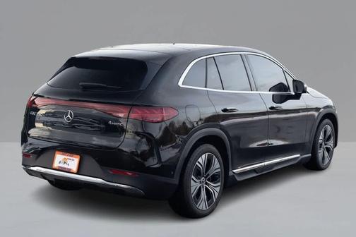 2023 Mercedes-Benz EQE 350 4MATIC