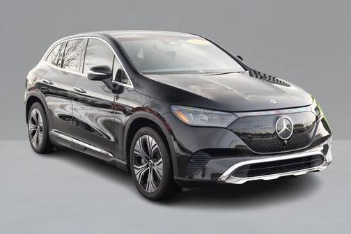 2023 Mercedes-Benz EQE 350 4MATIC