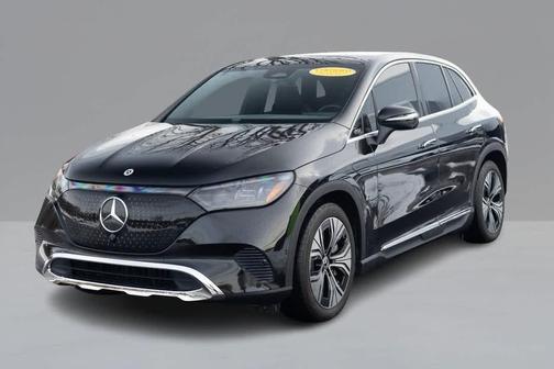 2023 Mercedes-Benz EQE 350 4MATIC