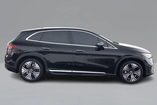 2023 Mercedes-Benz EQE 350 4MATIC