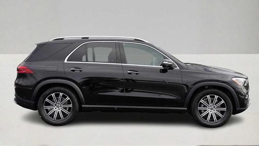 2026 Mercedes-Benz GLE 350 4MATIC
