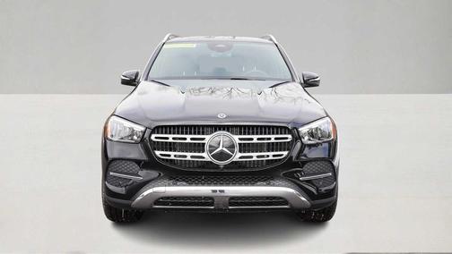 2026 Mercedes-Benz GLE 350 4MATIC