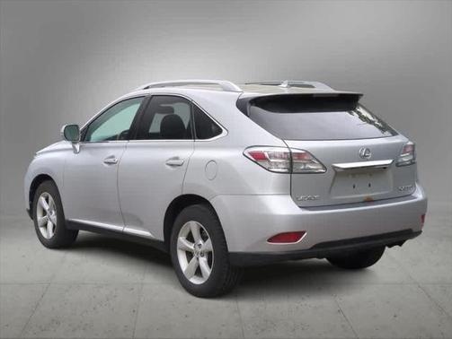 2010 Lexus RX 350 Base