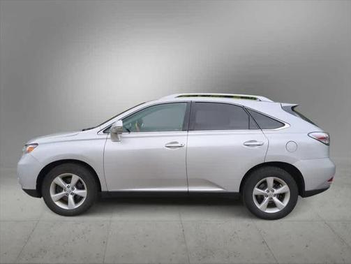 2010 Lexus RX 350 Base
