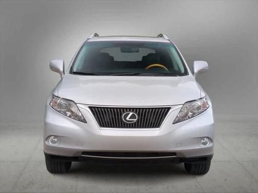2010 Lexus RX 350 Base