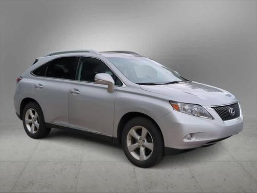 2010 Lexus RX 350 Base