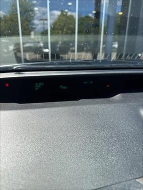 2009 Toyota Prius Base