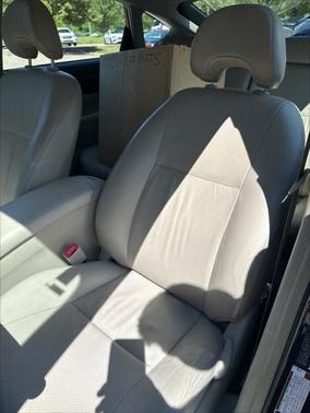 2009 Toyota Prius Base