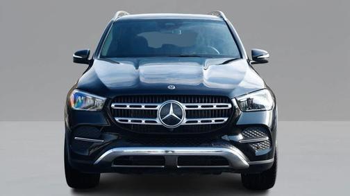 2026 Mercedes-Benz GLE 350 4MATIC