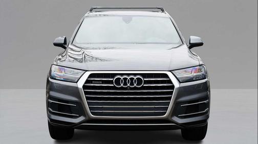 2019 Audi Q7 45 Premium Plus