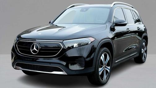 2022 Mercedes-Benz EQB 300 4MATIC